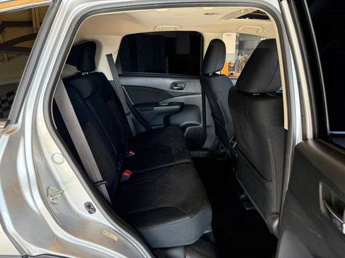 Used 2015 Honda CR-V EX image 12
