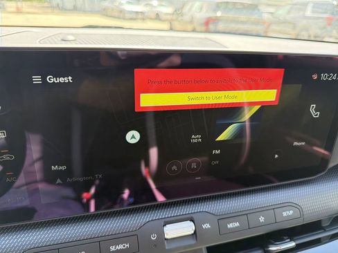 New 2026 Kia K4 GT-Line Turbo FWD image 13