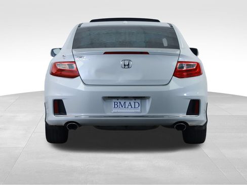 Used 2013 Honda Accord EX-L image 11