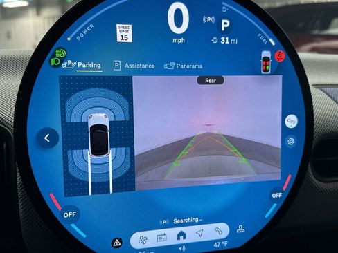 New 2026 MINI Cooper S image 20