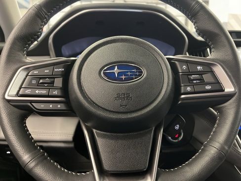 Certified 2025 Subaru Legacy Limited image 14