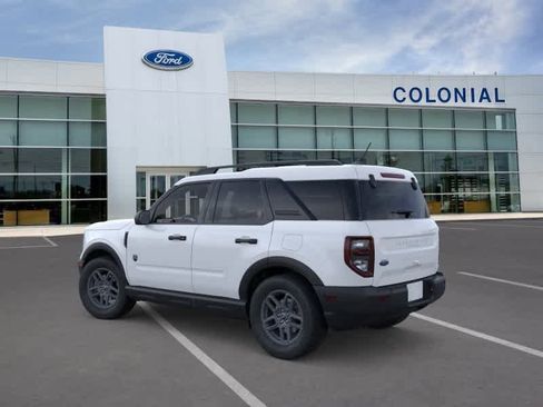 New 2026 Ford Bronco Sport Big Bend AWD/4WD image 4