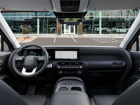 New 2026 Hyundai Palisade SEL Premium AWD/4WD image 11
