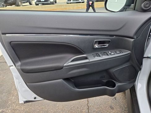 New 2026 Mitsubishi Outlander Sport AWD image 16