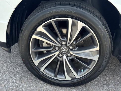 Used 2020 Acura MDX FWD w/ Technology Package image 4