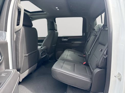 New 2026 GMC Sierra 2500 Denali w/ Denali Reserve Package AWD/4WD image 26