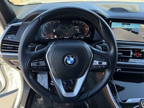 Certified 2021 BMW X5 sDrive40i w/ Premium Package 2 image 23