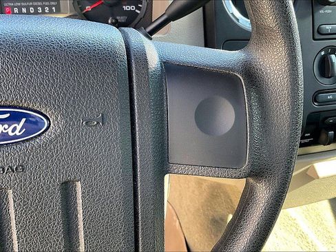 Used 2008 Ford F250 Lariat RWD image 12