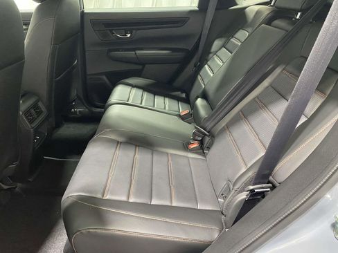 New 2026 Honda CR-V Sport-L image 12