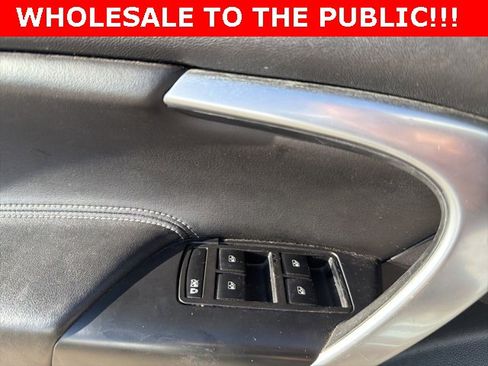 Used 2012 Buick Regal Premium image 14