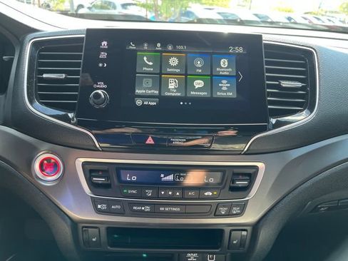 Used 2023 Honda Passport EX-L image 8