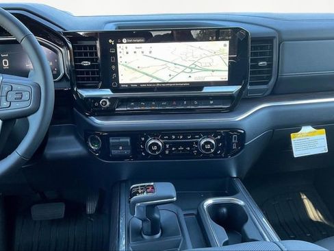 New 2026 GMC Sierra 1500 SLT w/ SLT Premium Plus Package image 8