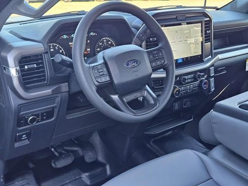 New 2026 Ford F150 XL AWD/4WD image 23