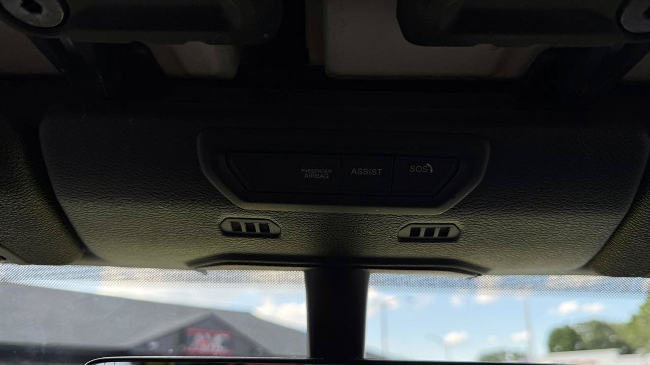 Used 2023 Jeep Wrangler Unlimited w/ 8.4" Radio Group AWD/4WD image 54