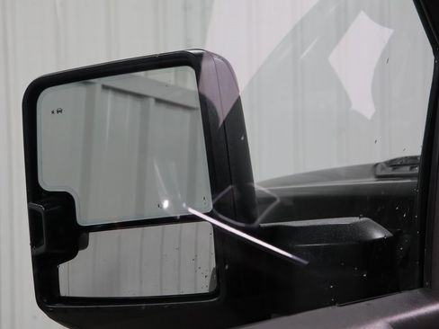 Used 2024 Chevrolet Silverado 2500 High Country w/ High Country Premium Package image 24