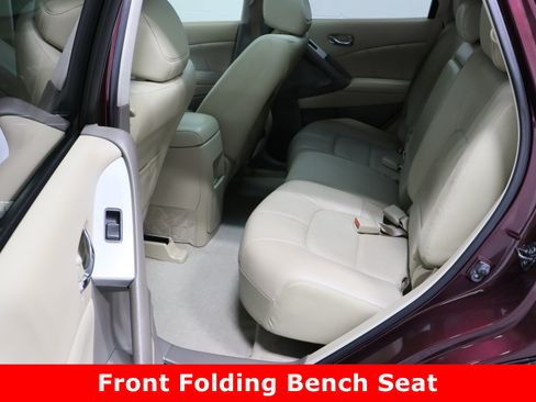 Used 2013 Nissan Murano SL image 29