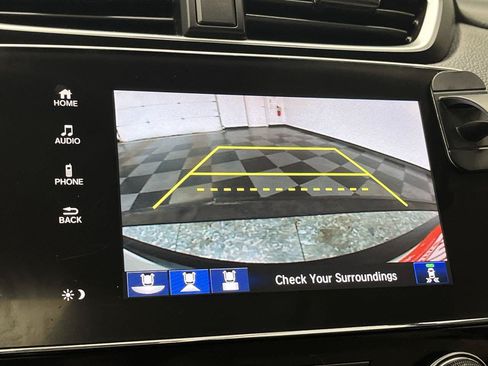 Used 2018 Honda CR-V EX-L image 5