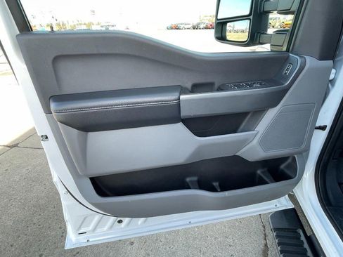 Used 2024 Ford F250 XLT image 24