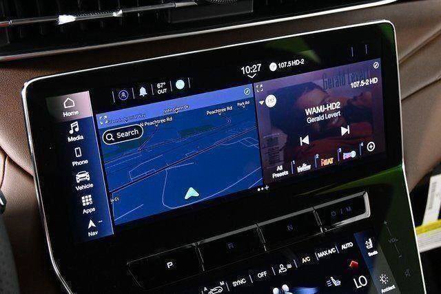 New 2025 Maserati Grecale GT AWD/4WD image 17