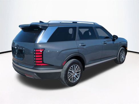 New 2026 Hyundai Palisade SEL image 5
