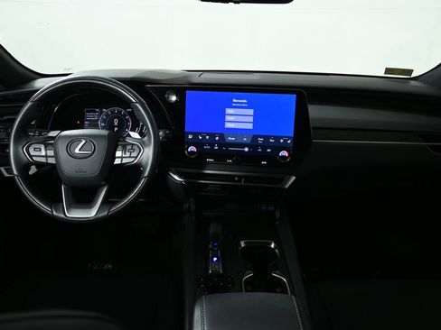 Used 2023 Lexus RX 350 Premium w/ Accessory Package (Z1) image 17