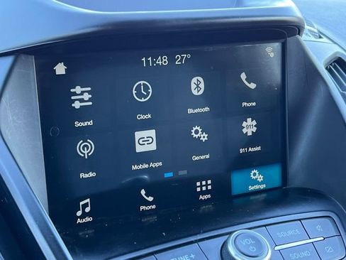 Used 2019 Ford Escape SE image 22