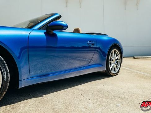 Used 2015 Porsche 911 Carrera RWD image 24