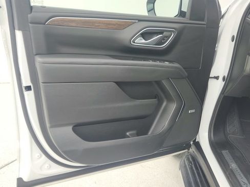 Used 2022 Chevrolet Tahoe High Country AWD/4WD image 25