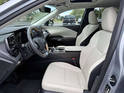 Used 2024 Lexus RX 350 Premium w/ Cold Area Package AWD/4WD image 13