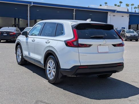 Used 2023 Honda CR-V EX image 8