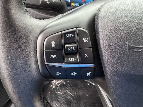 Used 2025 Ford Bronco Sport Outer Banks w/ Outer Banks Tech Package+ AWD/4WD image 22