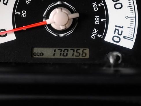 Used 2007 Toyota FJ Cruiser 4WD image 18