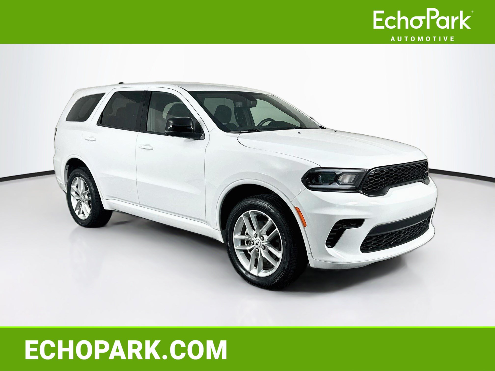 Used 2026 Dodge Durango GT AWD/4WD image 1