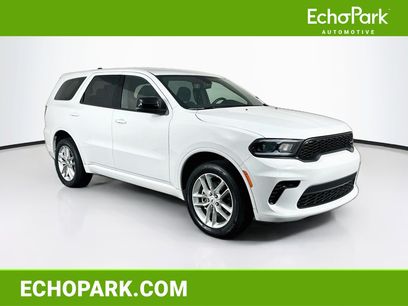 Used 2026 Dodge Durango GT