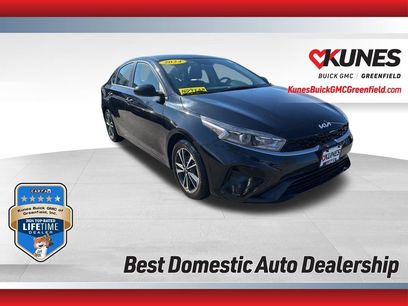 Used 2024 Kia Forte LXS