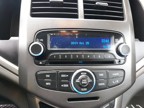 Used 2015 Chevrolet Sonic LT image 13