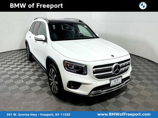 Used 2023 Mercedes-Benz GLB 250 4MATIC video 1