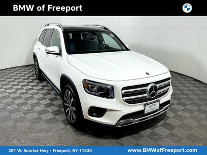 Used 2023 Mercedes-Benz GLB 250 4MATIC