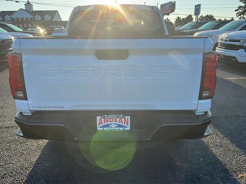 New 2026 Chevrolet Colorado Z71 w/ Z71 Convenience Package 2 image 6