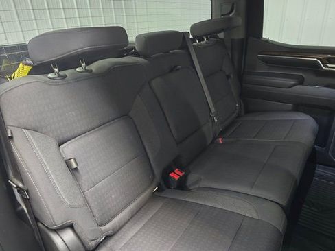 Used 2023 GMC Sierra 1500 Elevation w/ X31 Off-Road Package image 19