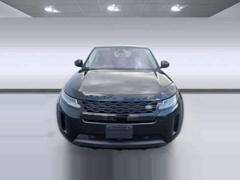 Used 2020 Land Rover Range Rover Evoque S image 5