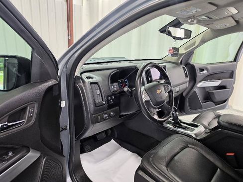Used 2022 Chevrolet Colorado ZR2 AWD/4WD image 14