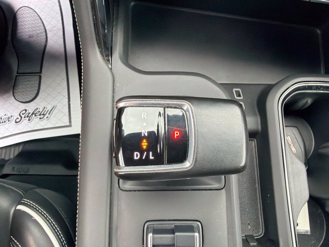 Used 2025 GMC Sierra 1500 AT4X AWD/4WD image 25