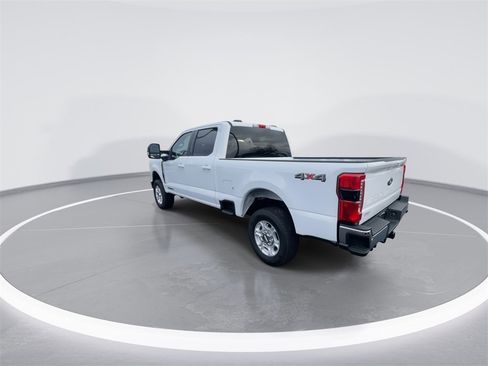 New 2026 Ford F250 XLT w/ XLT Premium Package image 6