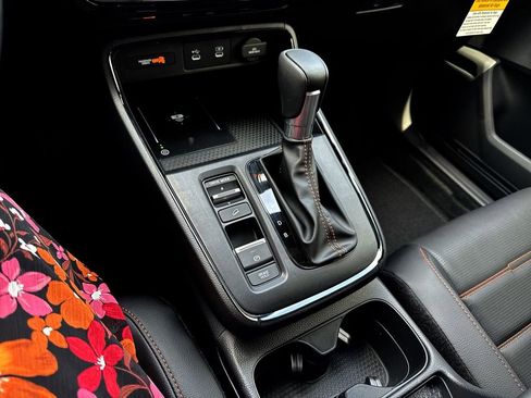 New 2026 Honda CR-V Sport Touring image 20