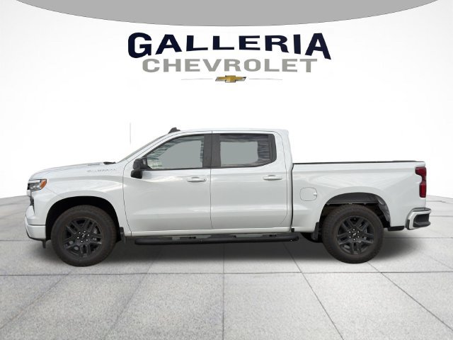 New 2026 Chevrolet Silverado 1500 RST w/ RST Select Package RWD image 3