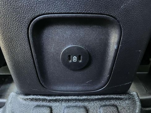 Used 2025 Ford Bronco Sport Big Bend w/ Convenience Package AWD/4WD image 12