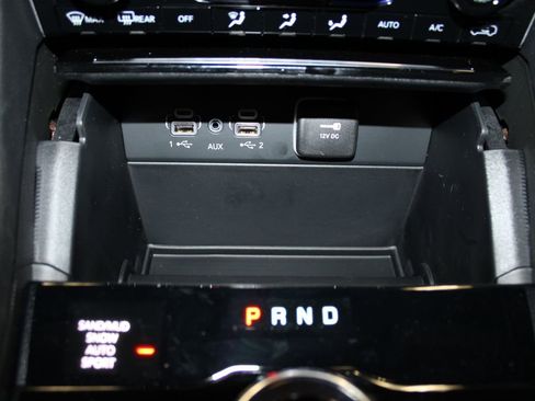 New 2025 Jeep Grand Cherokee Limited w/ MOPAR Finishing Package image 21