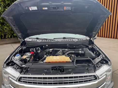 Used 2018 Ford F150 Lariat w/ Equipment Group 502A Luxury image 18