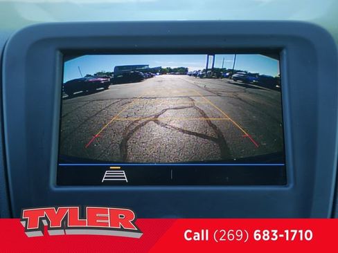 Used 2020 Chevrolet Equinox LT AWD/4WD image 49